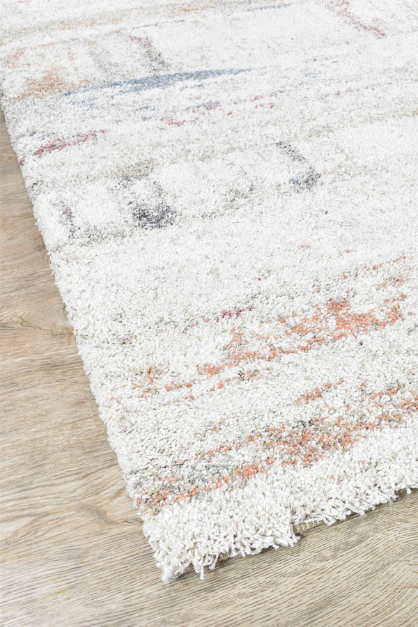 Iman Damask Rug