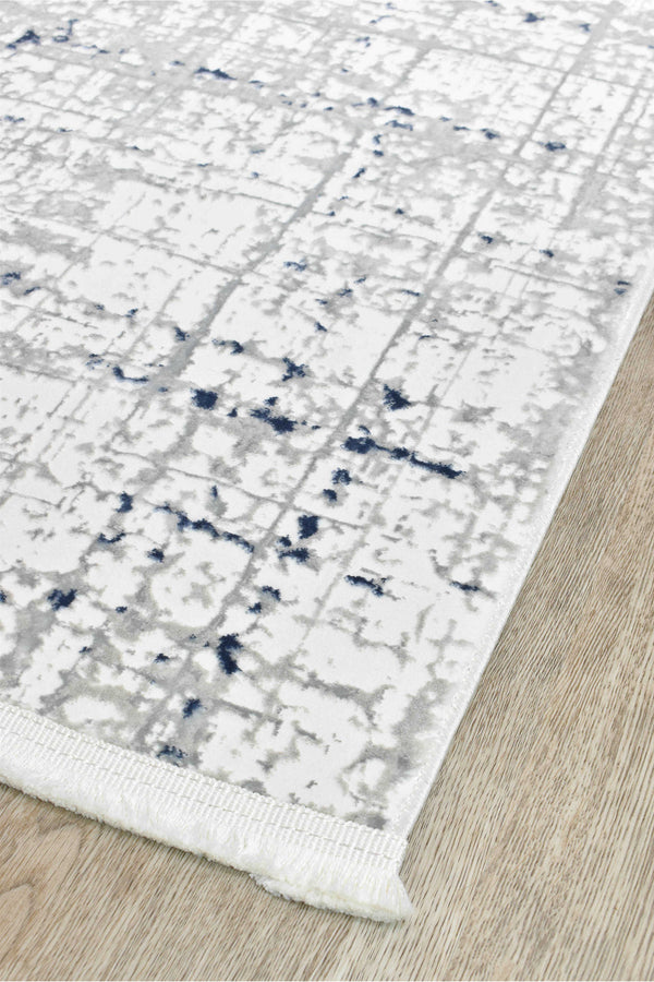 Aurora 25406A Tiger White Runner