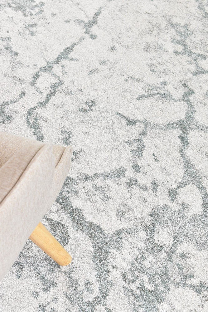 Madison Mint Green Rug 34081-6242