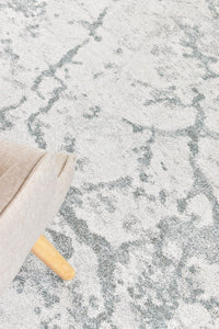 Madison Mint Green Rug 34081-6242