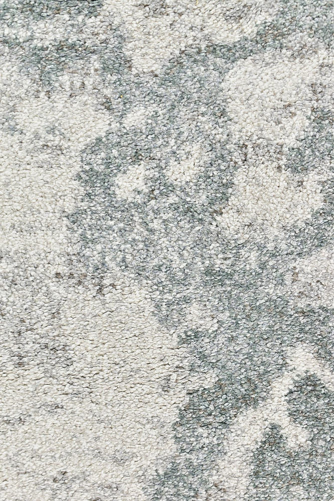 Madison Mint Green Rug 34081-6242