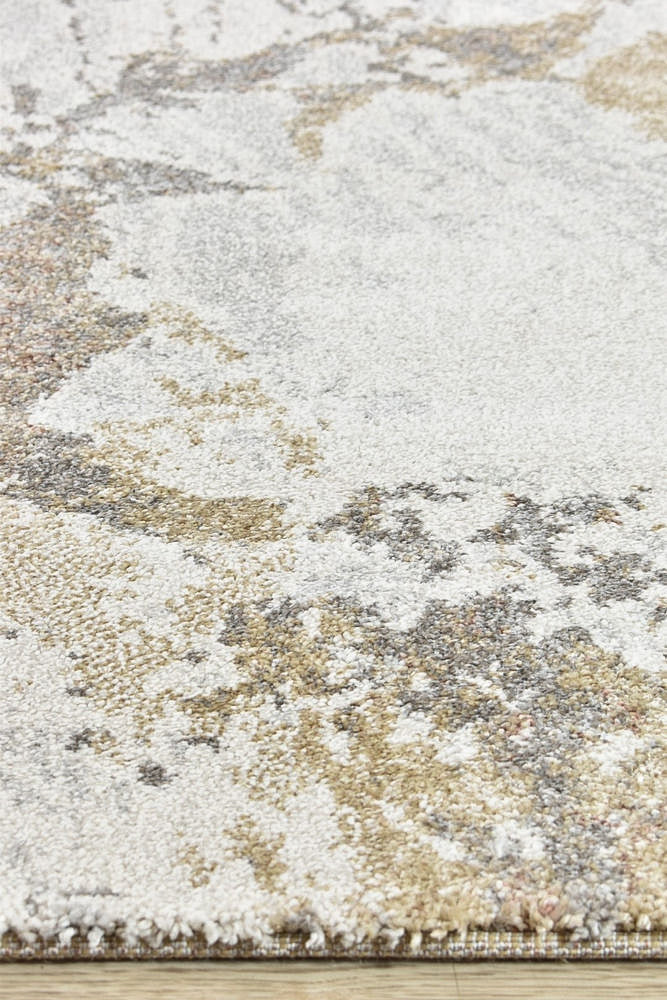 Madison Rug Gold 34082-6282