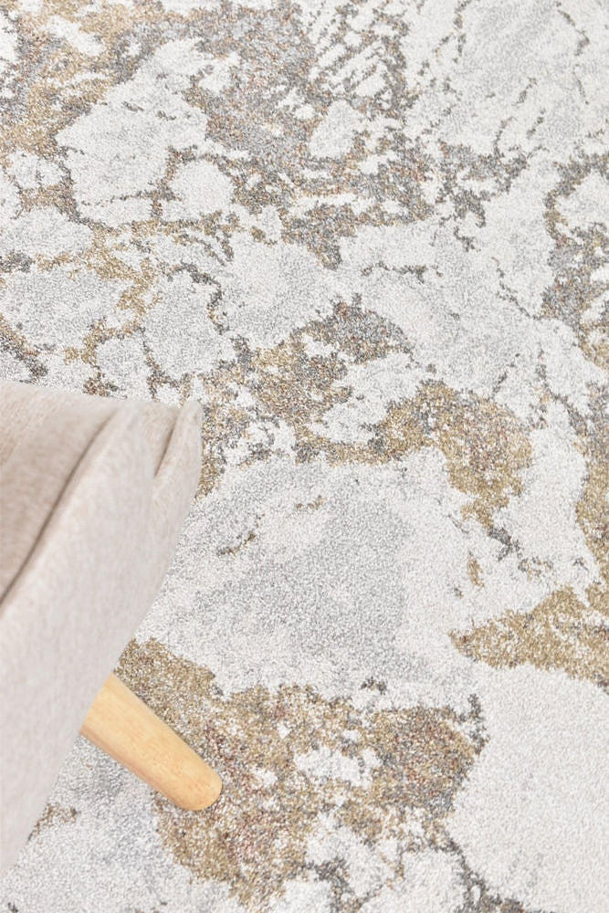 Madison Rug Gold 34082-6282