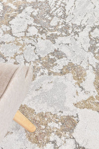Madison Rug Gold 34082-6282