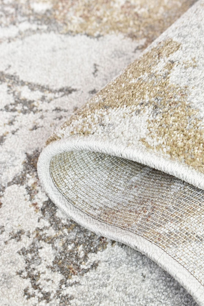 Madison Rug Gold 34082-6282
