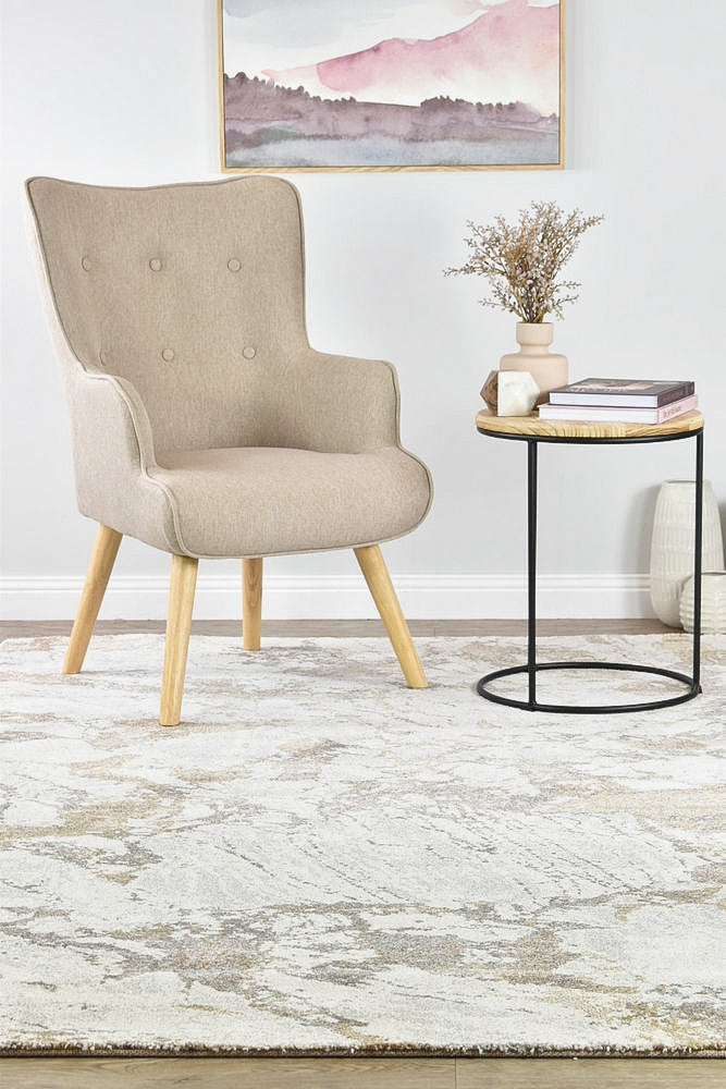Madison Rug Gold 34082-6282
