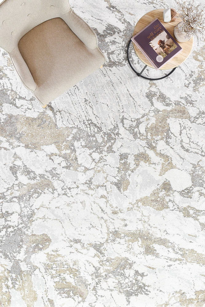 Madison Rug Gold 34082-6282