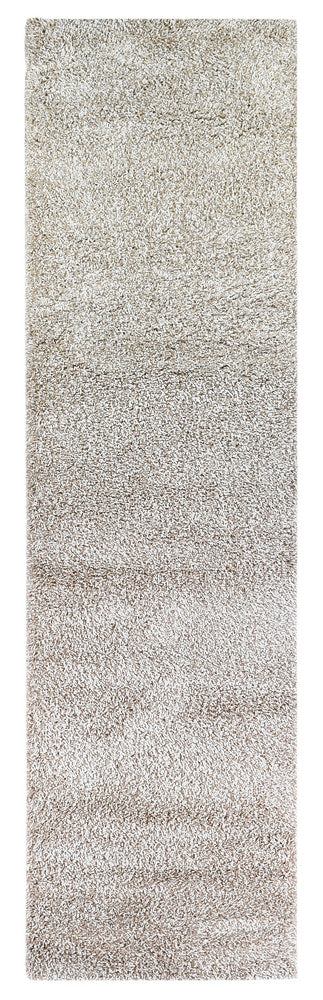 Madrid Beige Runner Rug