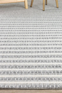 Phoenix Grey Rug 20402-632