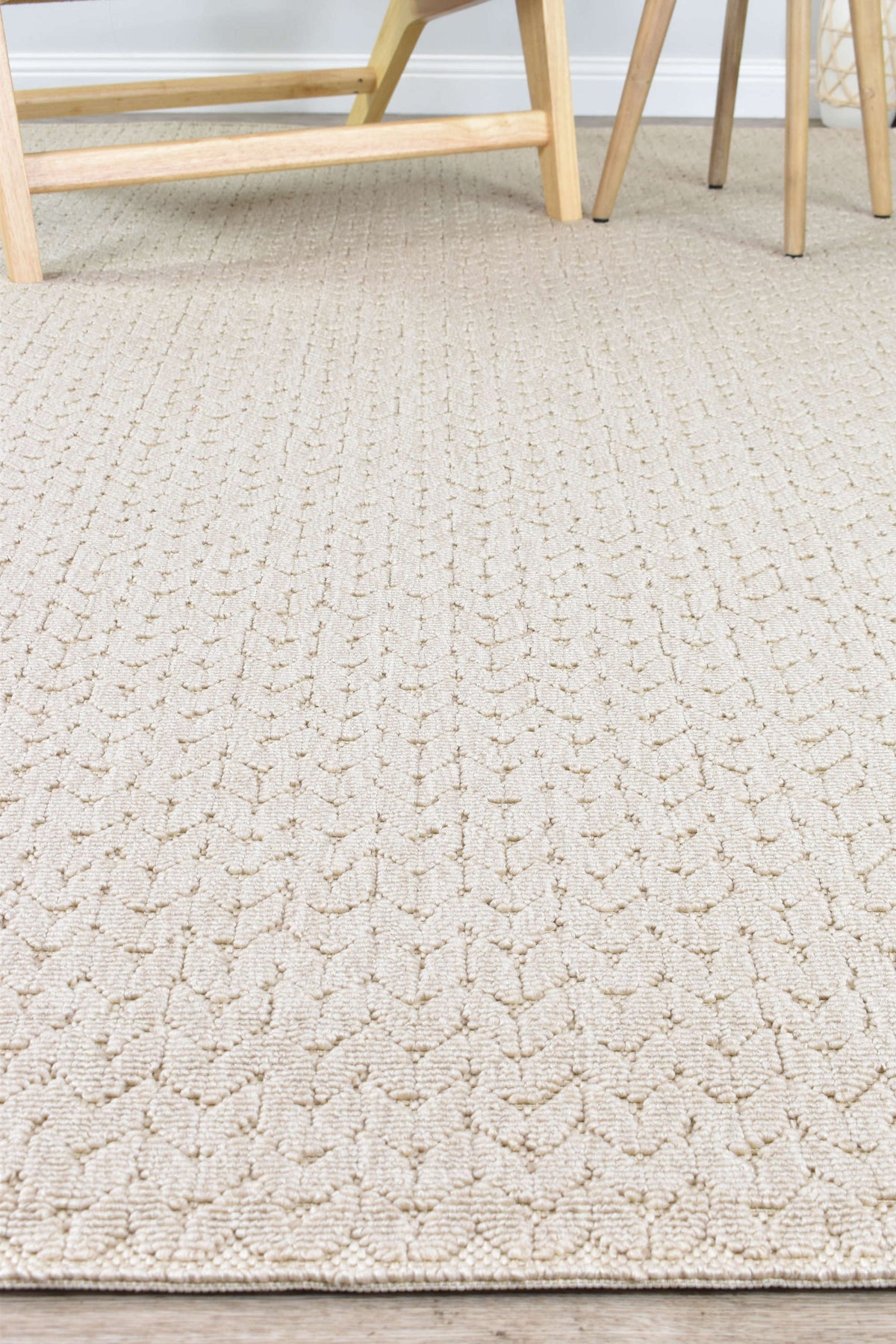 Phoenix Beige Rug 20467-508