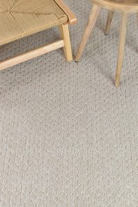 Phoenix Beige Rug 20467-508