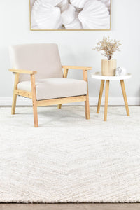 Scandi Natural Rug 50811-675