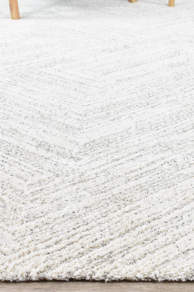 Scandi Natural Rug 50811-675
