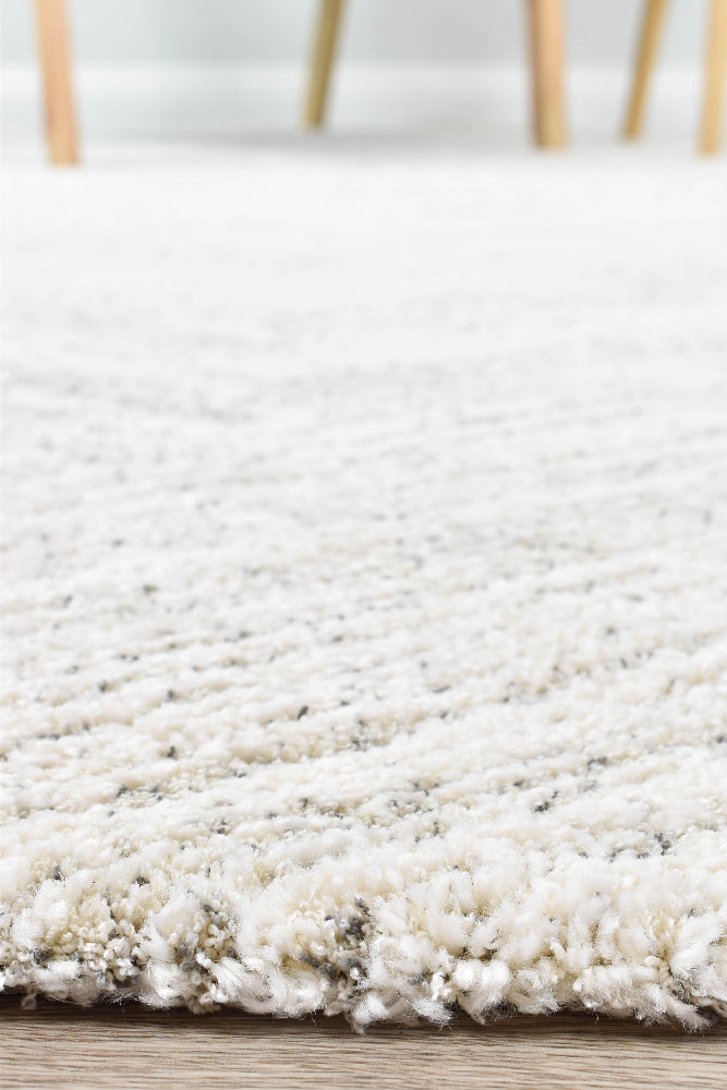 Scandi Natural Rug 50811-675