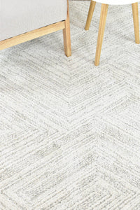 Scandi Natural Rug 50811-675