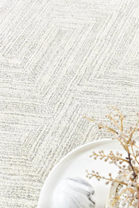 Scandi Natural Rug 50811-675
