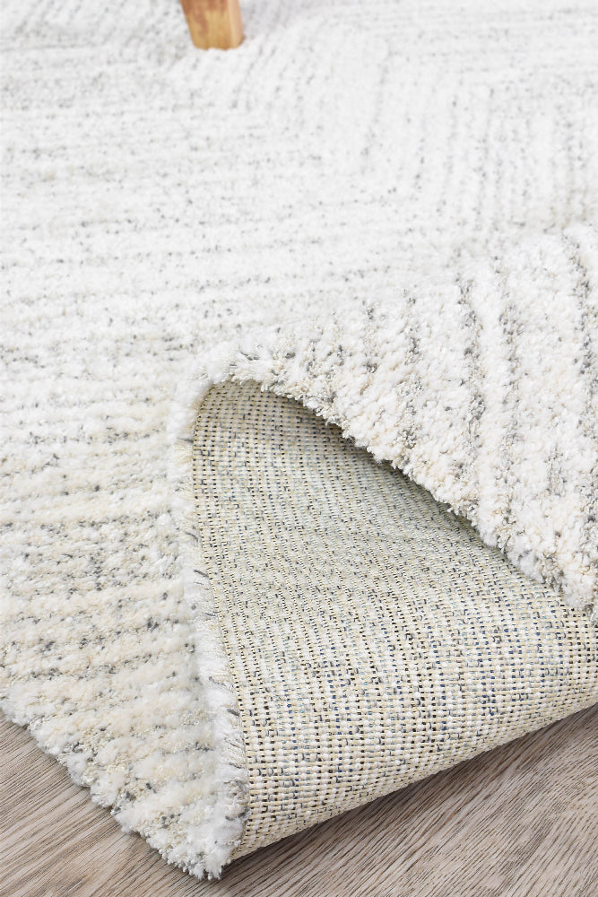Scandi Natural Rug 50811-675