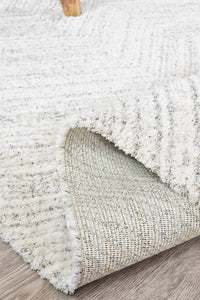 Scandi Natural Rug 50811-675