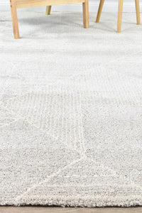 Scandi Pebble Rug 50813-876