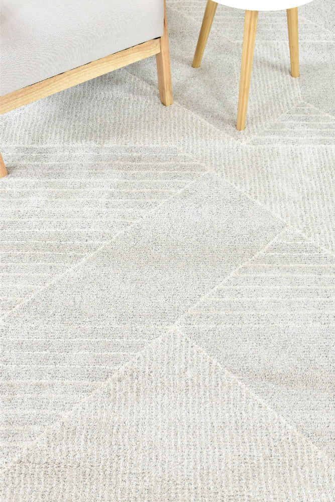 Scandi Pebble Rug 50813-876
