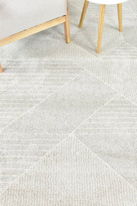 Scandi Pebble Rug 50813-876