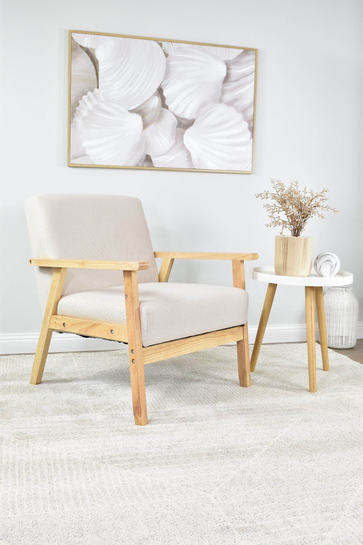 Scandi Pebble Rug 50813-876