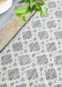 Bondi Runner Light Grey 9892-GU6E