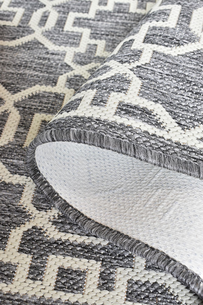 Bondi Runner Grey Cream 208-GU6E