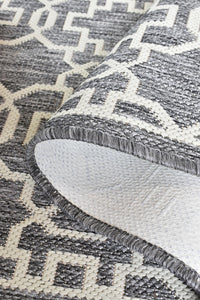 Bondi Runner Grey Cream 208-GU6E