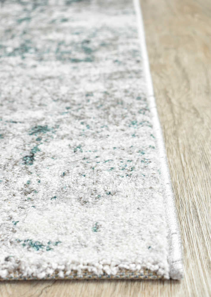 Madison Runner Green 34025