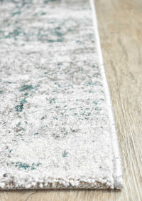 Madison Runner Green 34025
