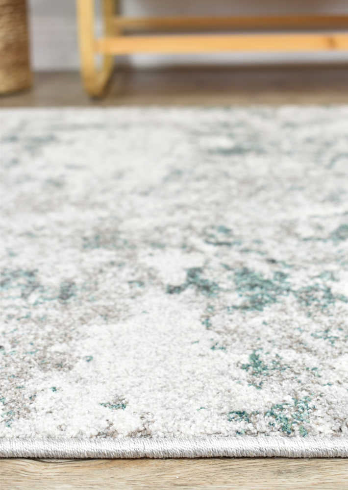 Madison Runner Green 34025
