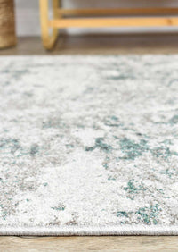 Madison Runner Green 34025