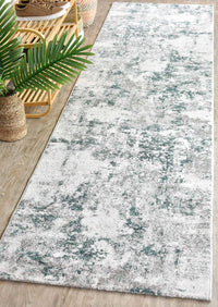 Madison Runner Green 34025