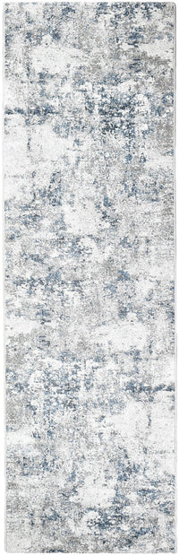 Madison Runner Blue 34025