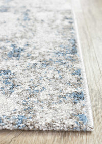 Madison Runner Blue 34025
