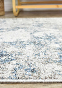 Madison Runner Blue 34025
