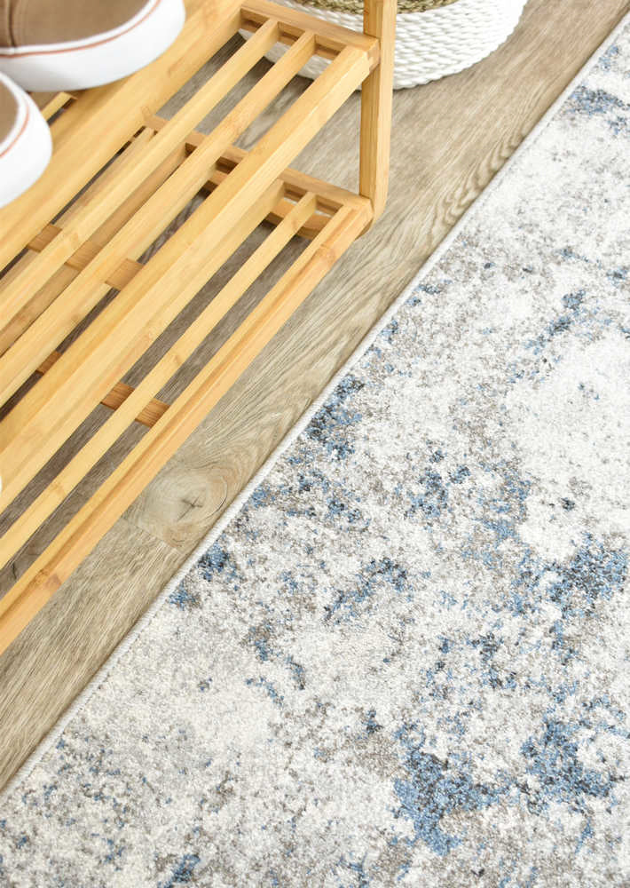 Madison Runner Blue 34025