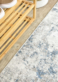 Madison Runner Blue 34025