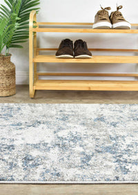 Madison Runner Blue 34025