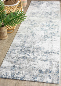 Madison Runner Blue 34025
