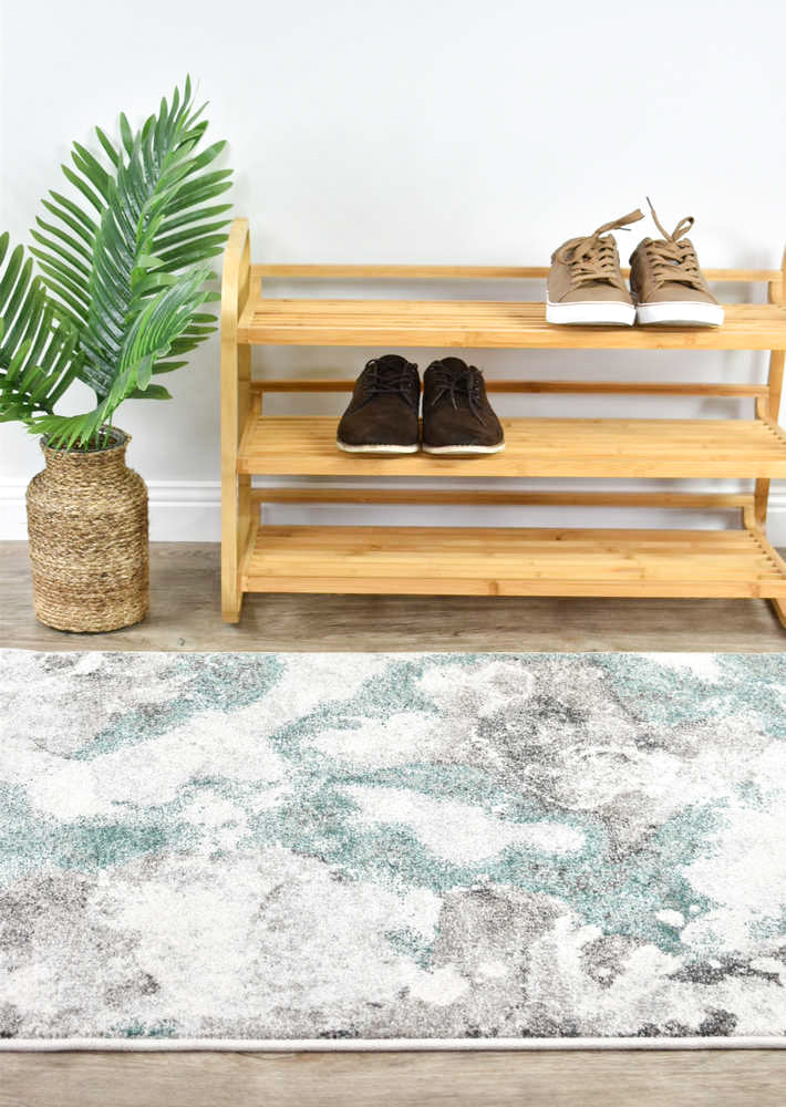 Madison Runner Green 34035