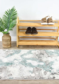 Madison Runner Green 34035