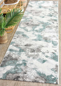 Madison Runner Green 34035
