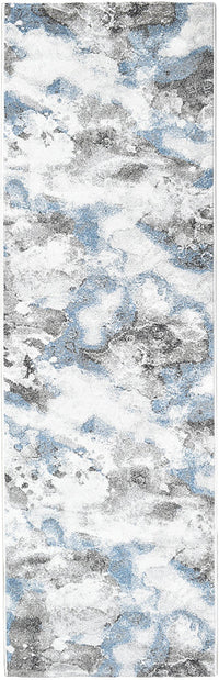 Madison Runner Blue 34035