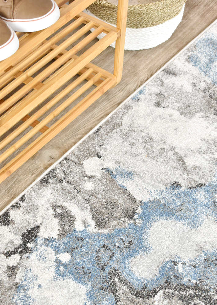 Madison Runner Blue 34035
