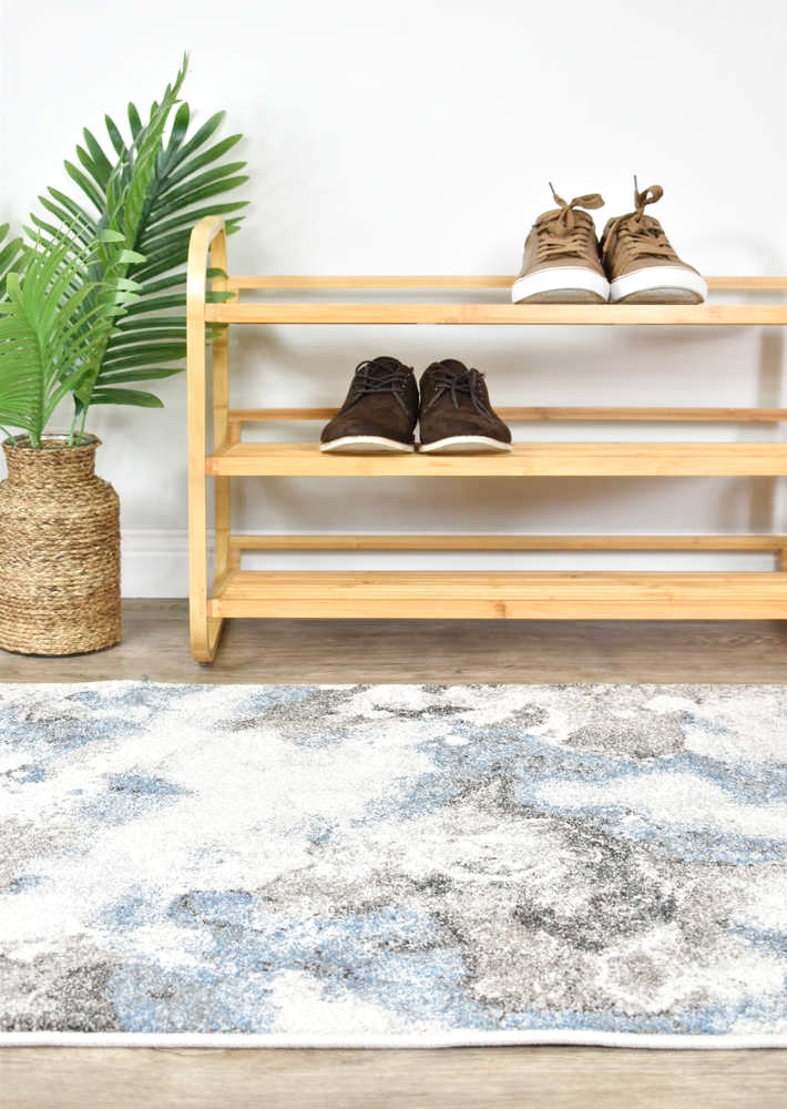 Madison Runner Blue 34035