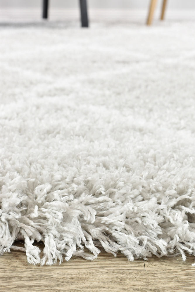 Sienna Light Grey Rug 8744A