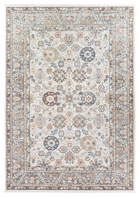 Amara Cream Rug 0A156A