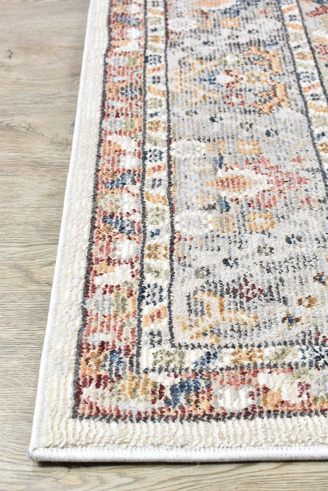 Amara Cream Rug 0A156A